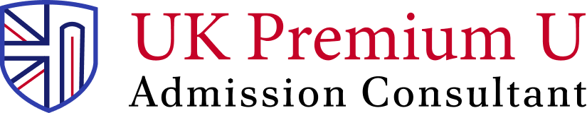 UK Premium U LOGO